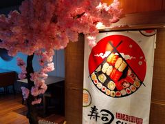 -上海龙之梦万丽酒店