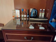 -花水湾第一村温泉大酒店