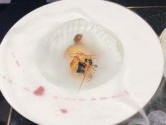 扇贝-極上萬膳·日料放题(海岸城店)