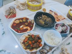 -深海中餐厅(国家海洋博物馆店)