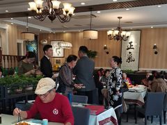 -桃子餐厅·天津菜(红星路直营店)