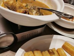 -艳阳天·非遗楚菜(武汉客厅店)