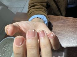 -蜜丝卡伦美甲美睫半永久