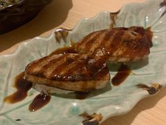 鹅肝寿司-紫· 割烹  Kappo Murasaki