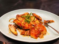 -环球港凯悦 · 享悦中餐厅