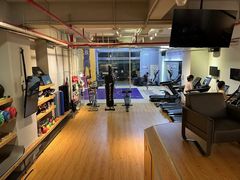 -YCHL Studios健身工作室(市二宫店)