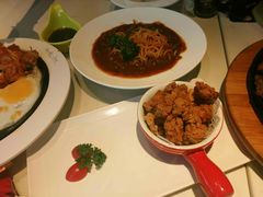 -豪客来牛排(雄峰城店)
