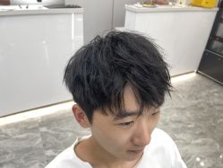 -宇东国际 HAIR SALON