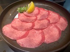 -厚贞日式烤肉(浦东汇智店)
