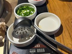 -巴奴毛肚火锅(广益哥伦布店)