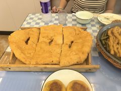 -丽泽山庄·生态怀柔菜·虹鳟鱼(红螺寺店)