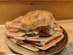 -大岛日本料理铁板烧(南通大饭店)