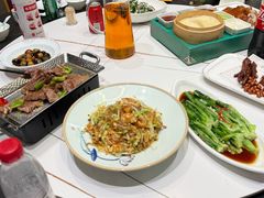 -世外桃源农庄·德清土菜(兴康南路店)