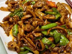 -迟慢厨房·土菜(后宰门店)