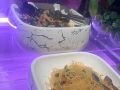 -额尔敦·品质自助(摩尔城店)