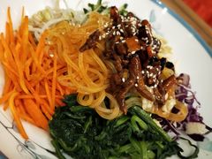 -合合春饼·酱骨·东北菜(潘家园店)