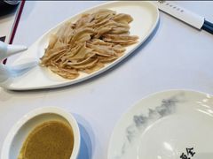 -全聚德(哈尔滨店)