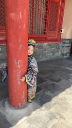 -美云庭古装·格格服汉服·京城旅拍(北京店)