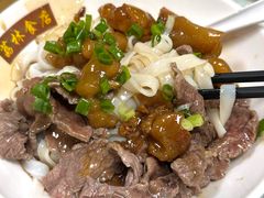 -荔林食店(西华路店)