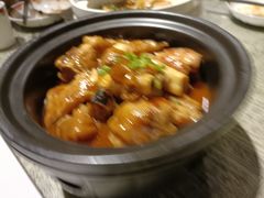 -小尕子·新疆菜(明园店)