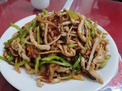 -胖子菜馆(隆昌路店)