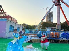 -巨鹏飞梦幻海岸