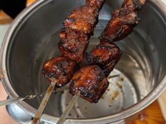 -炒豆合作社(东四总店)