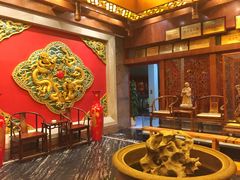 -老码头火锅(骡马市店)