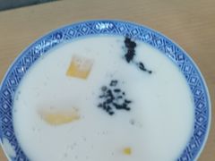 -江记甜品(罗湖店)