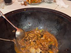 -江湖水乡铁锅炖魚(周庄嘉园店)