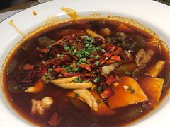 -渝乡人家(和平里店)