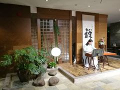 -青藤茶馆(南山路店)
