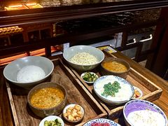 -李百蟹·江南蟹黄面·河景餐厅(夫子庙总店)