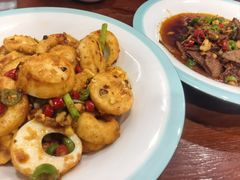 -湖南人家湘菜馆(镇江路店)