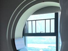 -Y60-SKYLINE天际江景酒店(五一广场店)