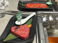 -海底捞火锅(新华联梦想城店)