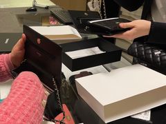 -CHANEL(ifs国际金融店)