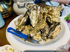 高压生蚝-地婆美食(洞庭东岸店)