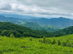 -灵山