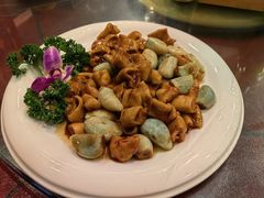 -北京小肠陈饭庄(方庄店)