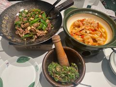 -费大厨辣椒炒肉(黄兴中心广场店)