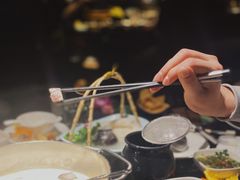 -捞王锅物料理(温州万象城店)
