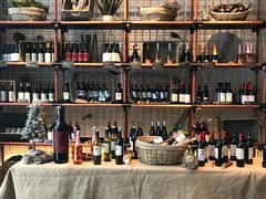 零售区-卡朋厨房(289艺术园区店)