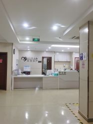 -大连新百佳妇儿医院
