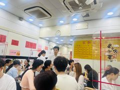 -麦文记面家(佐敦店)