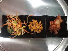 -烤路里·韩国品质自助烤肉(石路天虹4号店)