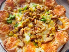 -必胜客(京东天虹店)