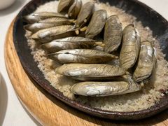 -莆田餐厅PUTIEN(三里屯店)