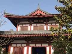-华清宫景区