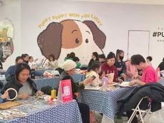 -天津梅江印象城